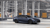 2027 Toyota Camry - Preview 14