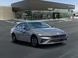 2026 Hyundai Elantra - Preview 11
