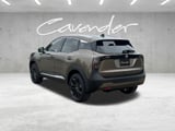2027 Nissan Kicks - Preview 14