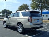 2024 Chevrolet Tahoe - Preview 5