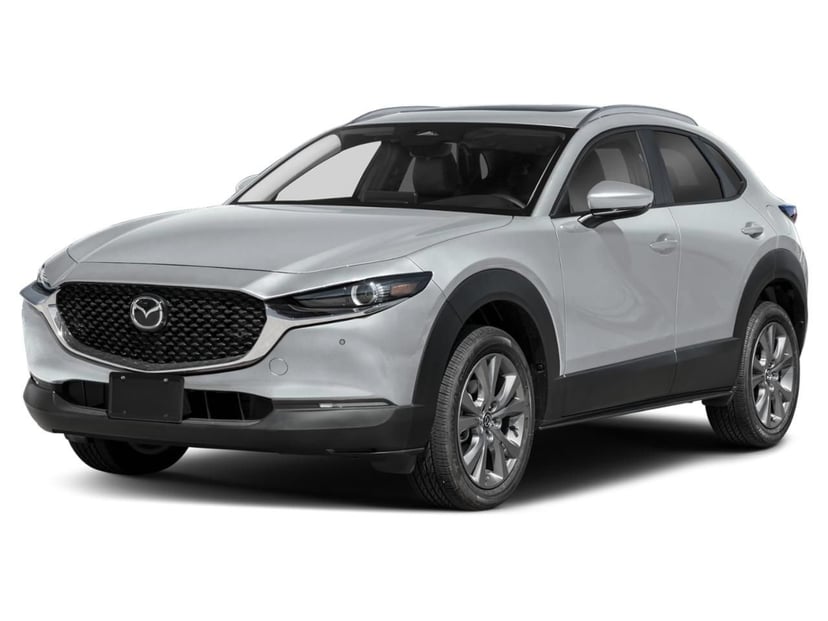 2026 Mazda CX-30 - Image 1