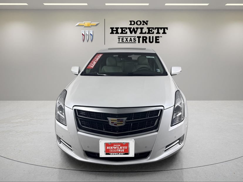 2016 Cadillac XTS - Image 1
