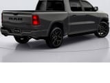 2026 Ram 1500 - Preview 2