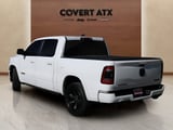 2022 Ram 1500 - Preview 3