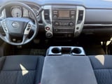 2018 Nissan Titan - Preview 7