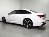 2021 Audi A6 - Preview 8