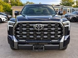 2022 Toyota Tundra - Preview 3