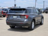 2026 Ford Explorer - Preview 2