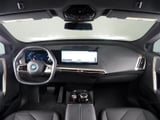 2024 BMW iX - Preview 3