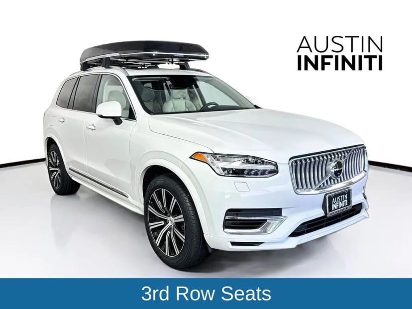 2022 Volvo XC90 - Image 1