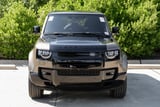 2026 Land Rover Defender - Preview 8