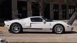 2005 Ford GT - Preview 12