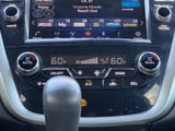 2022 Nissan Murano - Preview 4