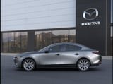 2026 Mazda Mazda3 - Preview 3