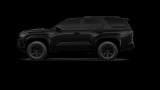 2026 Toyota 4Runner - Preview 4