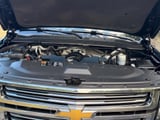 2015 Chevrolet Tahoe - Preview 15