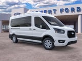 2026 Ford Transit - Preview 7