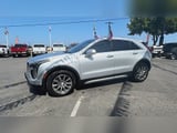 2019 Cadillac XT4 - Preview 4