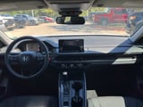 2025 Honda Accord - Preview 13