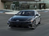 2026 Hyundai Elantra - Preview 6