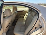 2005 Lexus ES - Preview 9