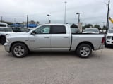 2013 Ram 1500 - Preview 3