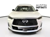 2027 INFINITI QX60 - Preview 2