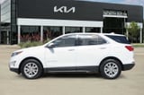 2019 Chevrolet Equinox - Preview 3
