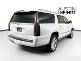 2019 Cadillac Escalade ESV - Preview 7