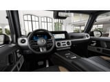 2027 Mercedes-Benz G-Class - Preview 3