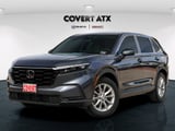 2024 Honda CR-V - Preview 2