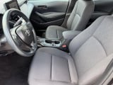 2026 Toyota Corolla - Preview 8