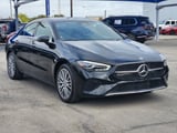 2025 Mercedes-Benz CLA - Preview 3