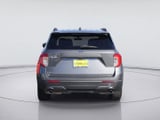 2022 Ford Explorer - Preview 7