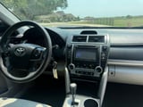 2014 Toyota Camry - Preview 11