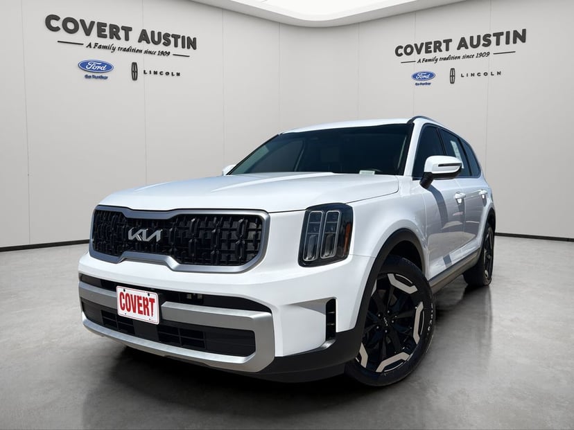 2024 Kia Telluride - Image 1