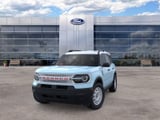 2026 Ford Bronco - Preview 14