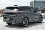 2026 Land Rover Range Rover Sport - Preview 8