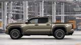 2026 Toyota Tacoma - Preview 4