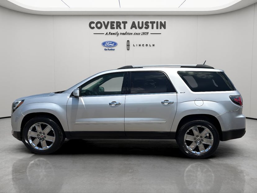 2017 GMC Acadia - Image 2