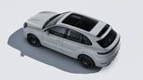 2027 Porsche Cayenne - Preview 4