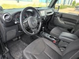 2014 Jeep Wrangler - Preview 12