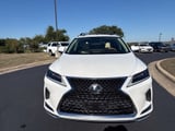 2020 Lexus RX - Preview 7