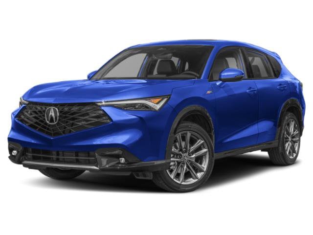 2025 Acura ADX - Image 1