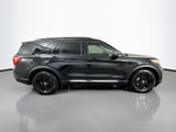 2024 Ford Explorer - Preview 4