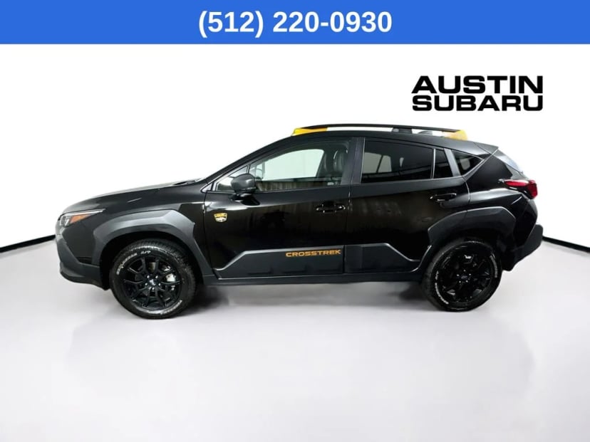 2026 Subaru Crosstrek - Image 2