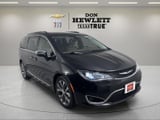 2019 Chrysler Pacifica - Preview 11