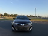 2013 Toyota Avalon - Preview 8