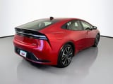 2026 Toyota Prius - Preview 5
