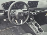 2026 Honda Civic - Preview 2